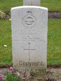 Reichswald Forest War Cemetery - Thorne, Peter