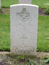 Reichswald Forest War Cemetery - Torgalson, Joseph Simon