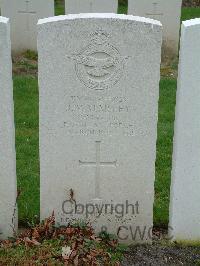 Reichswald Forest War Cemetery - Walmsley, John