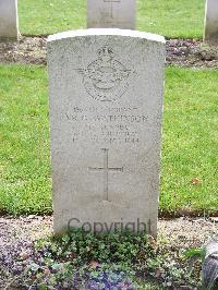 Reichswald Forest War Cemetery - Watkinson, Dennis Robert Gordon