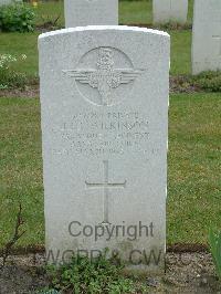 Reichswald Forest War Cemetery - Wilkinson, John James Roland