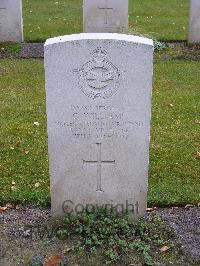 Reichswald Forest War Cemetery - Williams, George