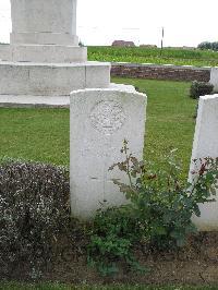 Dochy Farm New British Cemetery - Ireland, D