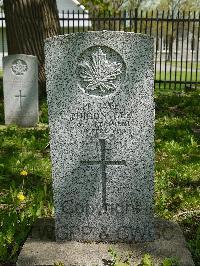 Quebec City (Mount Hermon) Cemetery - Gee, Buigon