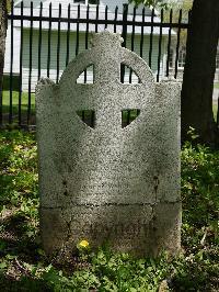 Quebec City (Mount Hermon) Cemetery - Hamann, O