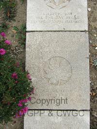 Boulogne Eastern Cemetery - Cosgrove, Edward Bernard