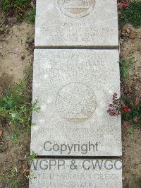 Boulogne Eastern Cemetery - Chase, Clive Ludwig Montefiore