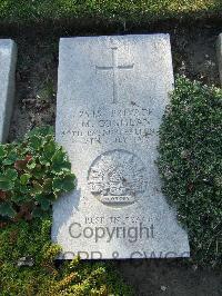 Boulogne Eastern Cemetery - Coghlan, Michael