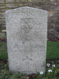 Boulogne Eastern Cemetery - Gomes, Augusto