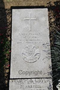 Boulogne Eastern Cemetery - Jones, W