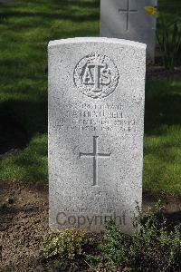 Thornaby-On-Tees Cemetery - Bell, Kathlyn