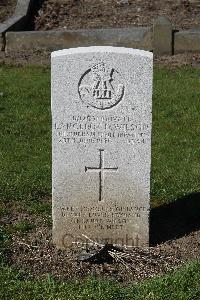 Thornaby-On-Tees Cemetery - Wilson, Lancelot Dowson