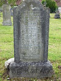 Glasgow (St. Kentigern's) Roman Catholic Cemetery - Brophy, James Joseph