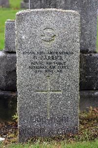 Glasgow (St. Kentigern's) Roman Catholic Cemetery - Carrick, Duncan