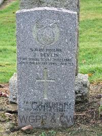 Glasgow (St. Kentigern's) Roman Catholic Cemetery - Devlin, Joseph