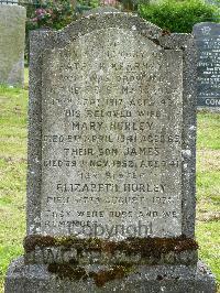 Glasgow (St. Kentigern's) Roman Catholic Cemetery - Kearney, Patrick