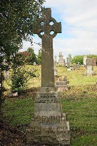 Glasgow (St. Kentigern's) Roman Catholic Cemetery - O'brien, John Henry