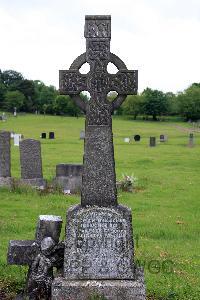 Glasgow (St. Kentigern's) Roman Catholic Cemetery - Ranaghan, Patrick