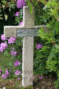 Glasgow (St. Kentigern's) Roman Catholic Cemetery - Rolland, Guillaume Marie