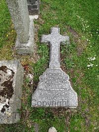 Glasgow (St. Kentigern's) Roman Catholic Cemetery - Smith, John