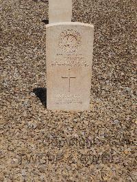 Taveta Military Cemetery - Kennedy, Kenneth Kyle