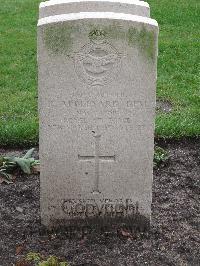 Berlin 1939-1945 War Cemetery - Appleyard, Robert