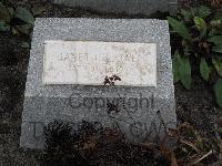 Berlin 1939-1945 War Cemetery - Ball, Janet Christine Lieselotte