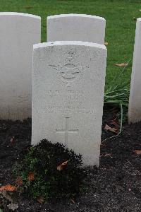 Berlin 1939-1945 War Cemetery - Beggs, William John