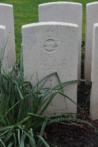 Berlin 1939-1945 War Cemetery - Bellamy, Charles Edward