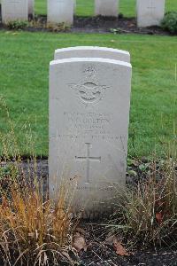 Berlin 1939-1945 War Cemetery - Bolton, Douglas Charles