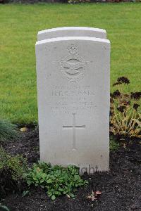 Berlin 1939-1945 War Cemetery - Bonner, Harry Frederick Charles