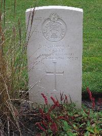 Berlin 1939-1945 War Cemetery - Batty, John