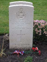 Berlin 1939-1945 War Cemetery - Blaha, Oldrich Dennis