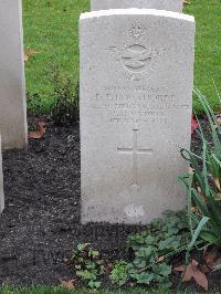 Berlin 1939-1945 War Cemetery - Bowthorpe, Dennis Frederick