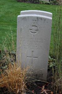 Berlin 1939-1945 War Cemetery - Bullimore, Philip