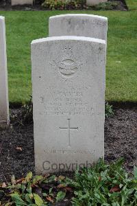 Berlin 1939-1945 War Cemetery - Calvert, Joseph