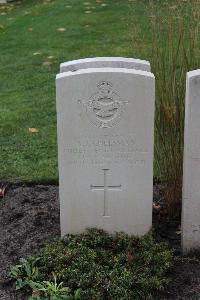 Berlin 1939-1945 War Cemetery - Cheesman, Alfred Jack