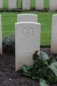 Berlin 1939-1945 War Cemetery - Coates, Percy Hornby