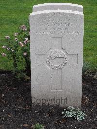 Berlin 1939-1945 War Cemetery - Colgate, Harold Arthur