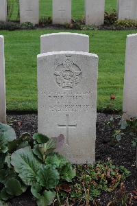 Berlin 1939-1945 War Cemetery - Collins, Rae Warren Buddy