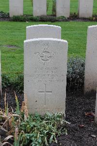 Berlin 1939-1945 War Cemetery - Cooper, Reginald Gordon