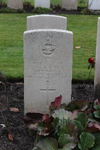 Berlin 1939-1945 War Cemetery - Callaway, Joseph Aloysius