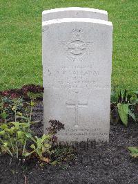 Berlin 1939-1945 War Cemetery - Callaway, Martin Philip