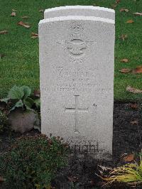 Berlin 1939-1945 War Cemetery - Clark, George Frederick