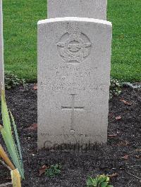 Berlin 1939-1945 War Cemetery - Cleal, Philip Douglas