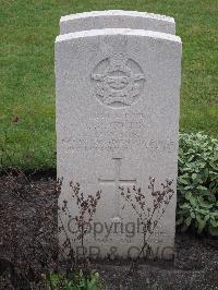 Berlin 1939-1945 War Cemetery - Coflin, John George