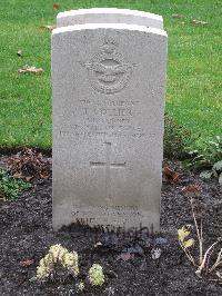 Berlin 1939-1945 War Cemetery - Collier, Thomas