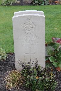 Berlin 1939-1945 War Cemetery - Colombo, Donald Arthur