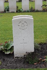 Berlin 1939-1945 War Cemetery - Colquhoun, Ian Lorne