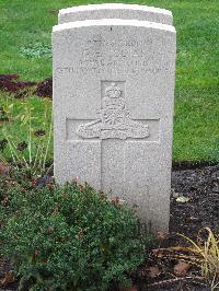 Berlin 1939-1945 War Cemetery - Coltas, George Ernest